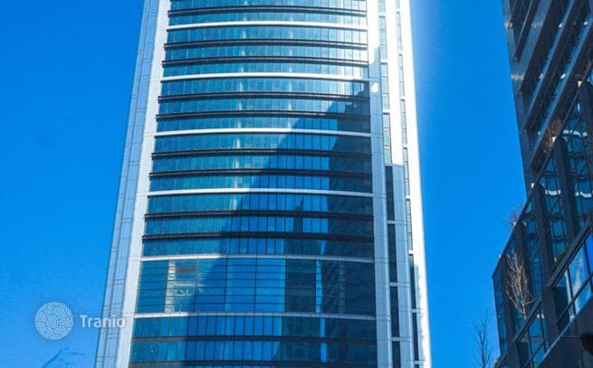 3-Bedroom (3+1) Luxury Apartment in Uskudar, Istanbul, photo 2