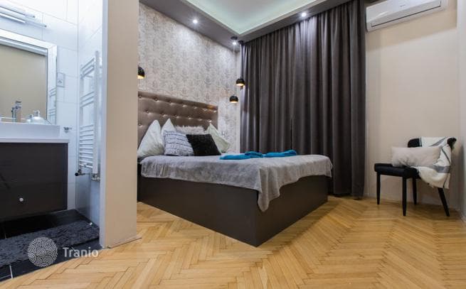 5-комнатная квартира 85 м² в Районе VII (Эржебетвароше), Венгрия, фото 3