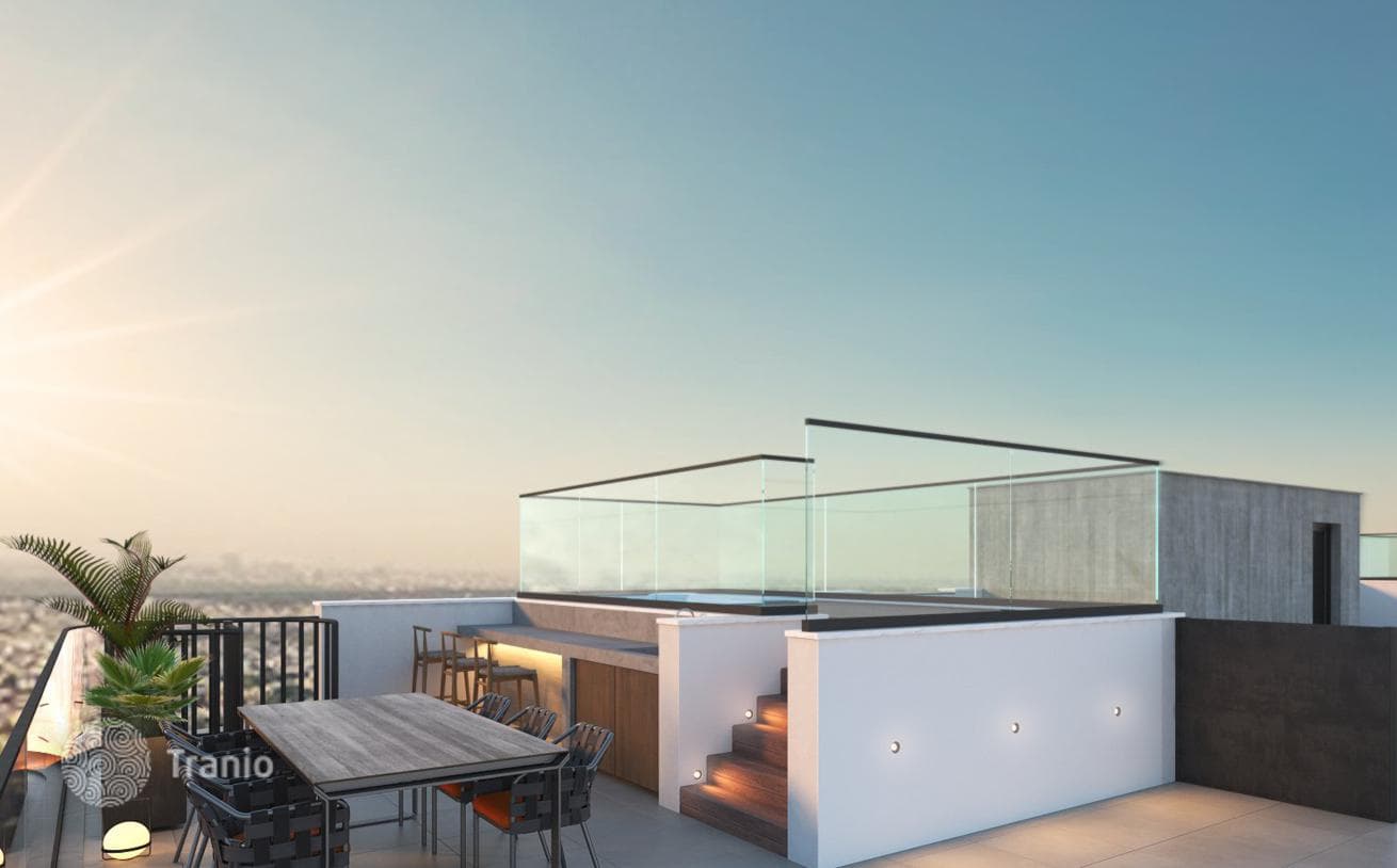 New Apartments with Covered Parking in Limassol, photo 2