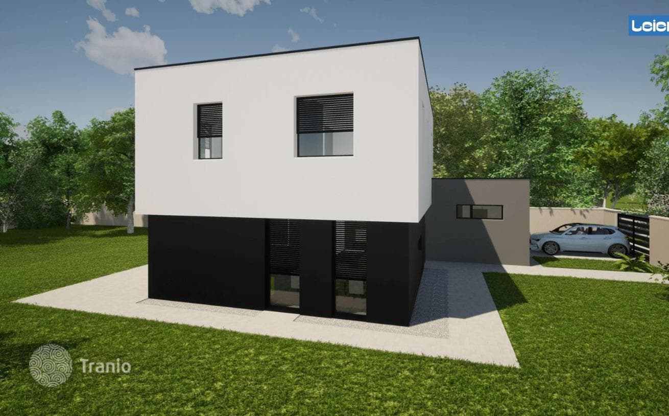 4-комнатный дом в городе 780 м² в Дебрецене, Венгрия, фото 4