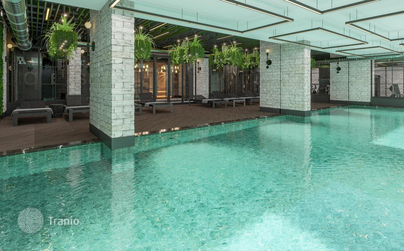 Luxury Apartments in a Fast-Growing Area, photo 2