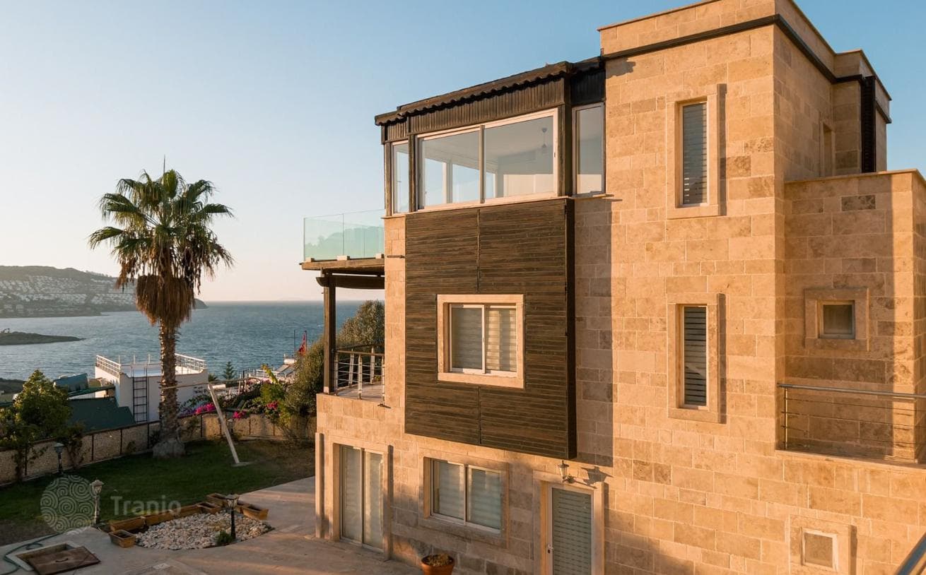 3-Bedroom Villa in Turkbuku, Turkey, photo 3