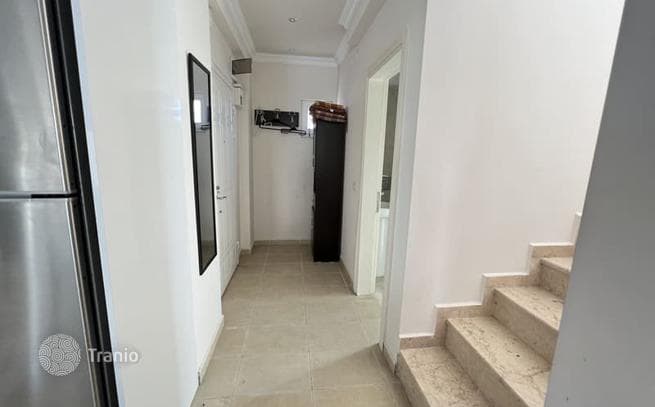 3-Bedroom (3+1) Furnished Villa with Private Pool in Belek, photo 4