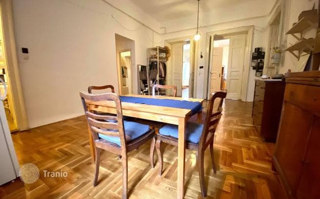 3-комнатная квартира 90 м² в Будапеште, Венгрия, фото 4