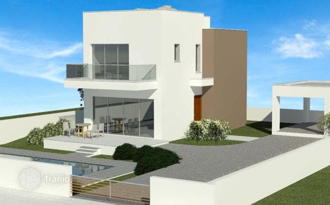 2-Bedroom Villa in Kouklia, Paphos, photo 5
