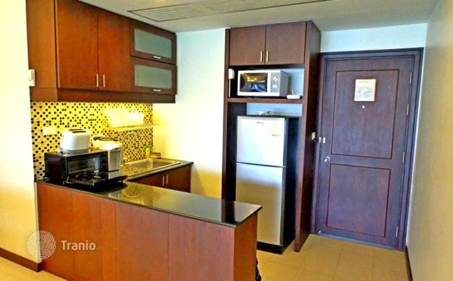 1-Bedroom Condo with Lagoon View in Phuket, photo 4