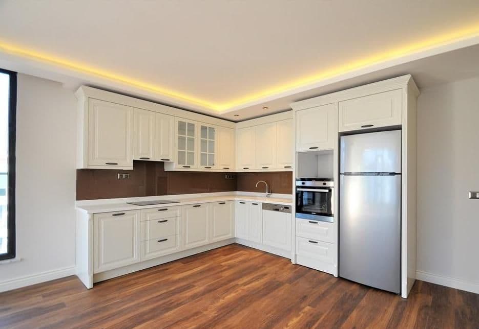 Пентхаус в Кестеле, Турция, 289 м², фото 3