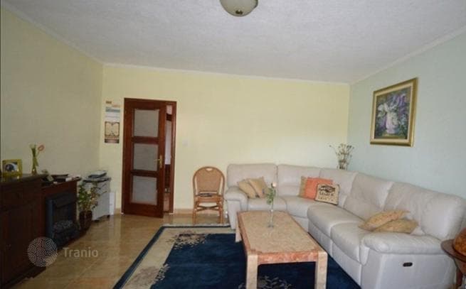 3-Story House with Private Pool and Mountain View in Herceg Novi