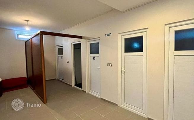 2-Bedroom (2+1) Furnished Apartment with Pool in Konyaalti, Antalya