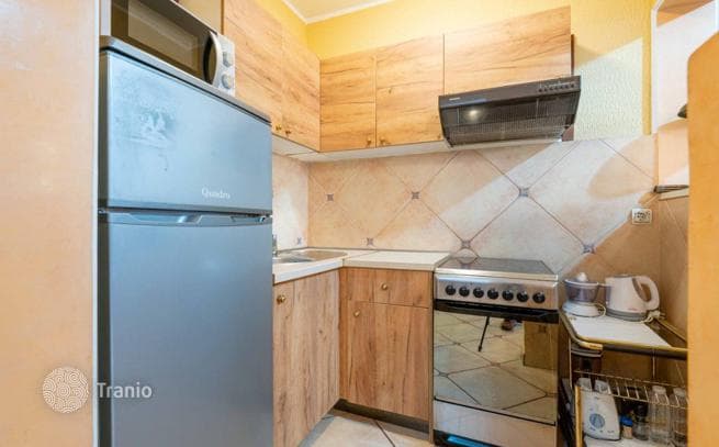 2-Bedroom Apartment with Terrace in Budva, photo 3