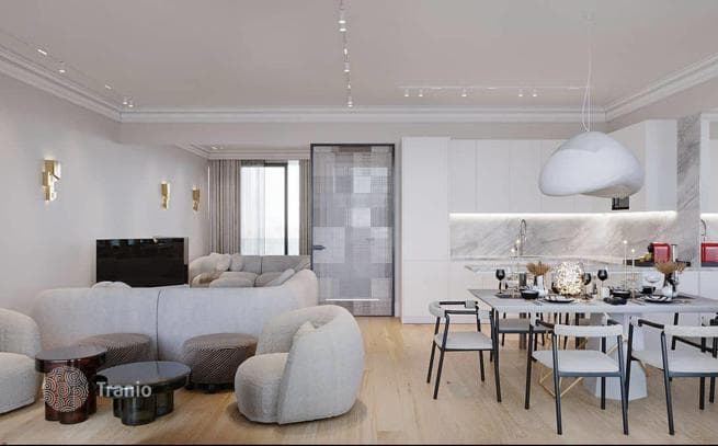 Modern Apartments with Sea View in Kumbor, Herceg Novi, photo 3