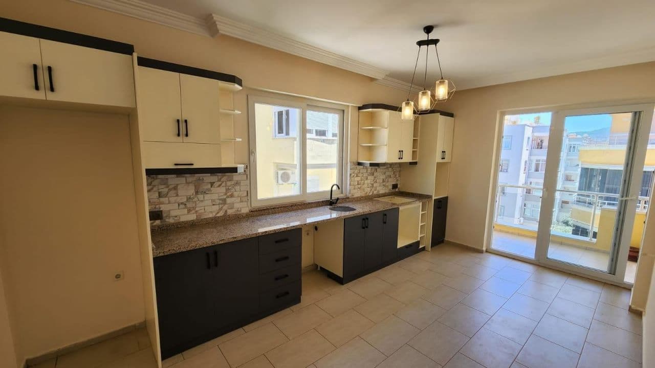 Пентхаус в Алании, Турция, 260 м², фото 3