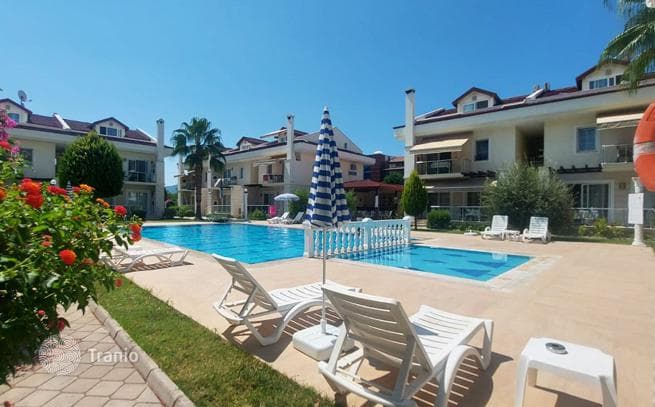 Modern Spacious Apartments with Shared Pool Near the Sea, photo 3