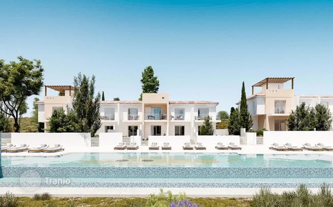 2-Bedroom Townhouse in Paphos, Cyprus, photo 5
