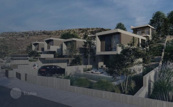 Luxury Villas in Limassol, photo 3