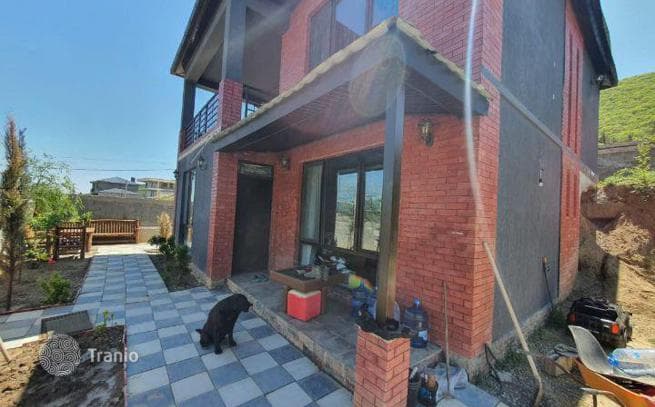 3-Bedroom House in Saburtalo, Tbilisi, photo 3