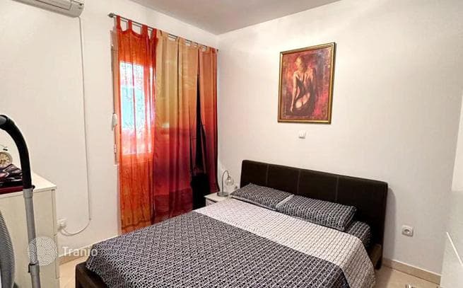1-Bedroom Apartment in Kotor, Montenegro, photo 4