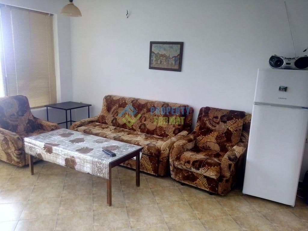 Апартаменты в Кошарице, Болгария, 54 м², фото 5