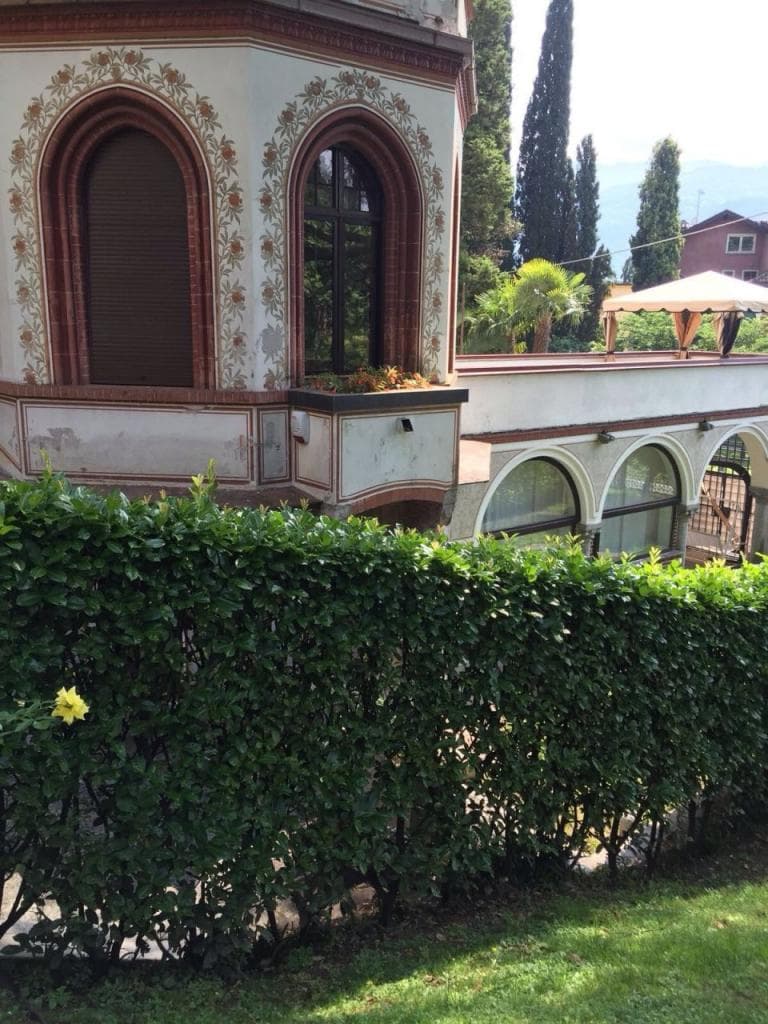 Апартаменты в Менаджо, Италия, 150 м², фото 5
