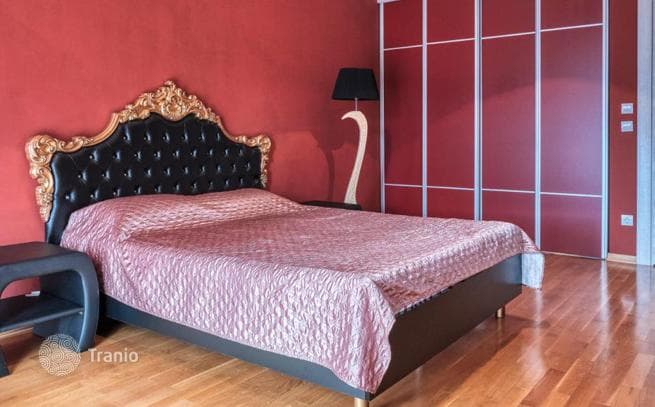 1-Bedroom Duplex with Sea View in Kumbor, Herceg Novi, photo 4