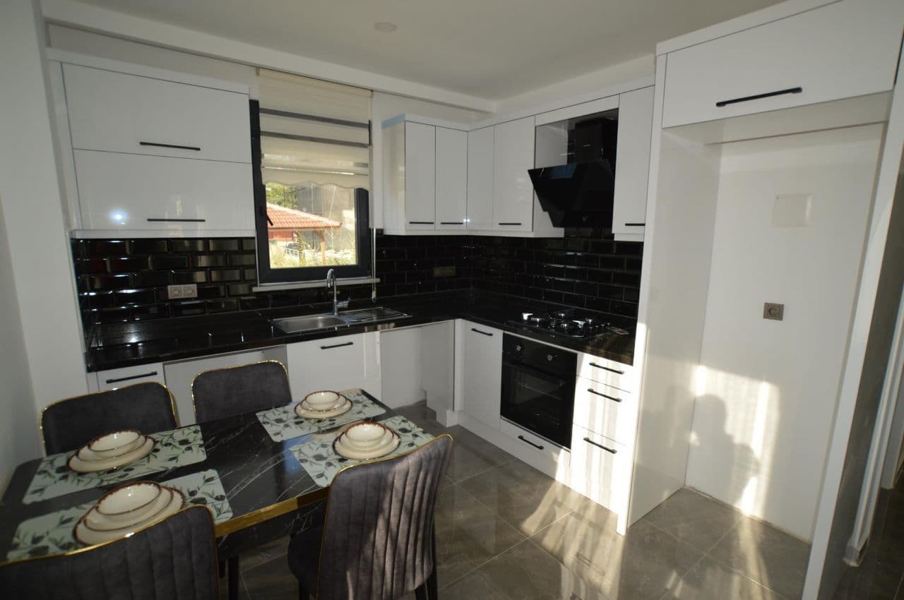 Квартира в Кестеле, Турция, 50 м², фото 3