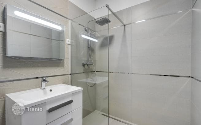 2-комнатная квартира 85 м² в Будапеште, Венгрия, фото 5