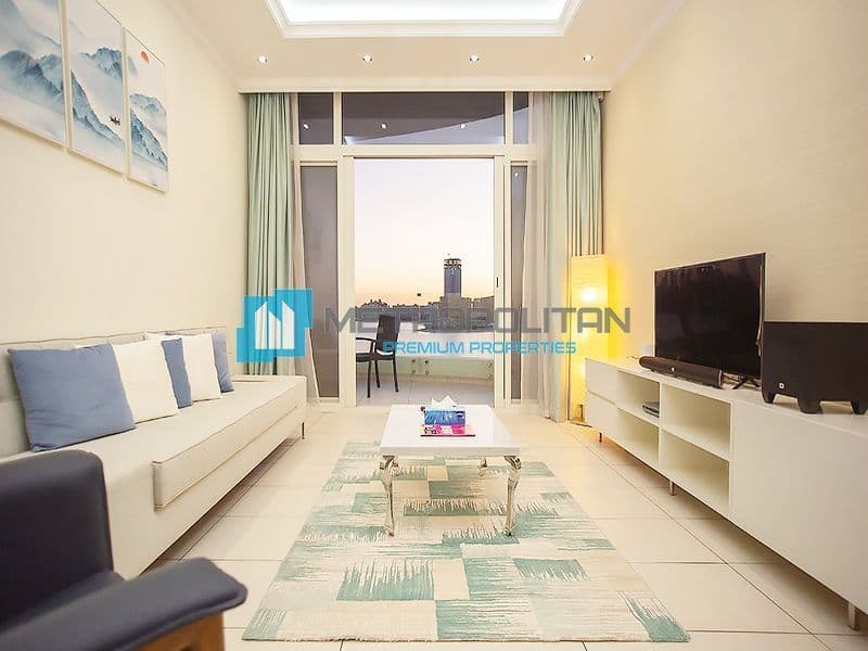 Апартаменты в Дубае, ОАЭ, 138.77 м², фото 3