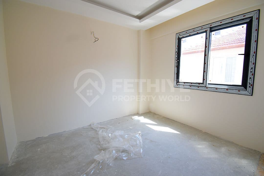 Апартаменты в Фетхие, Турция, 55 м², фото 4
