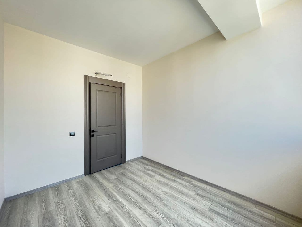 Квартира в Мерсине, Турция, 85 м², фото 5