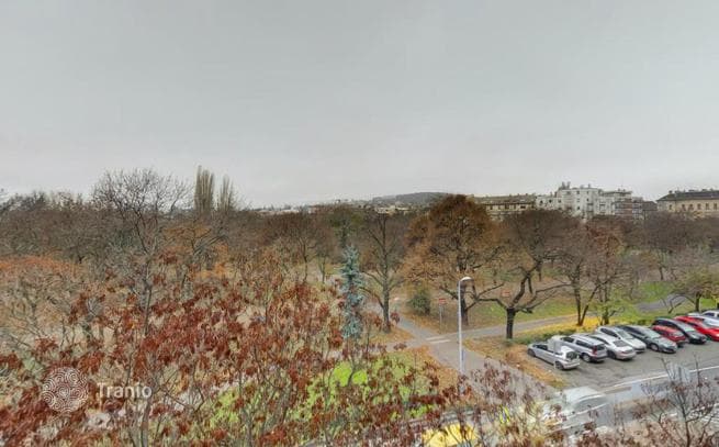 2-комнатная квартира 87 м² в Районе I (Районе Крепости), Венгрия, фото 5
