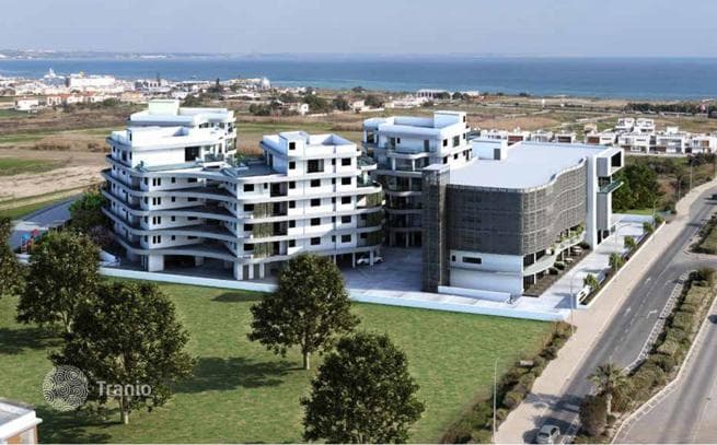 New Apartments with Bay View in Larnaca, Cyprus, photo 5