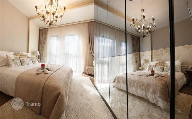 Apartments with High Rental Yield in Istanbul, photo 5