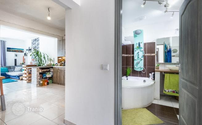 3-комнатный дом в городе 75 м² в Будапеште, Венгрия, фото 4