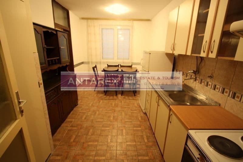Апартаменты в Херцег-Нови, Черногория, 53 м², фото 5