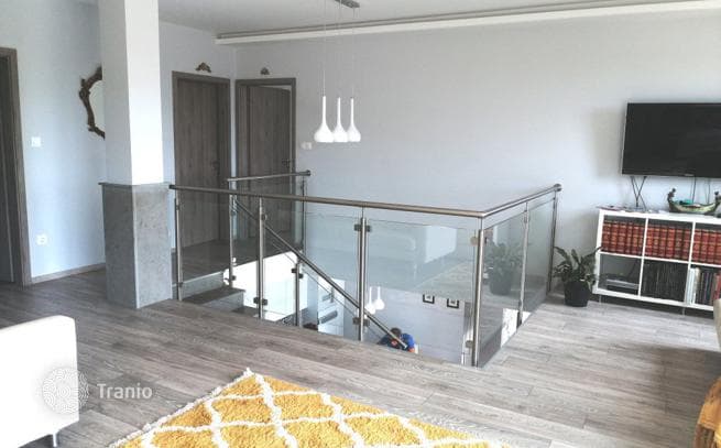 5-комнатная квартира 210 м² в Районе XI (Уйбуде), Венгрия, фото 4