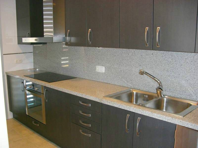 Квартира в Барселоне, Испания, 125 м², фото 4