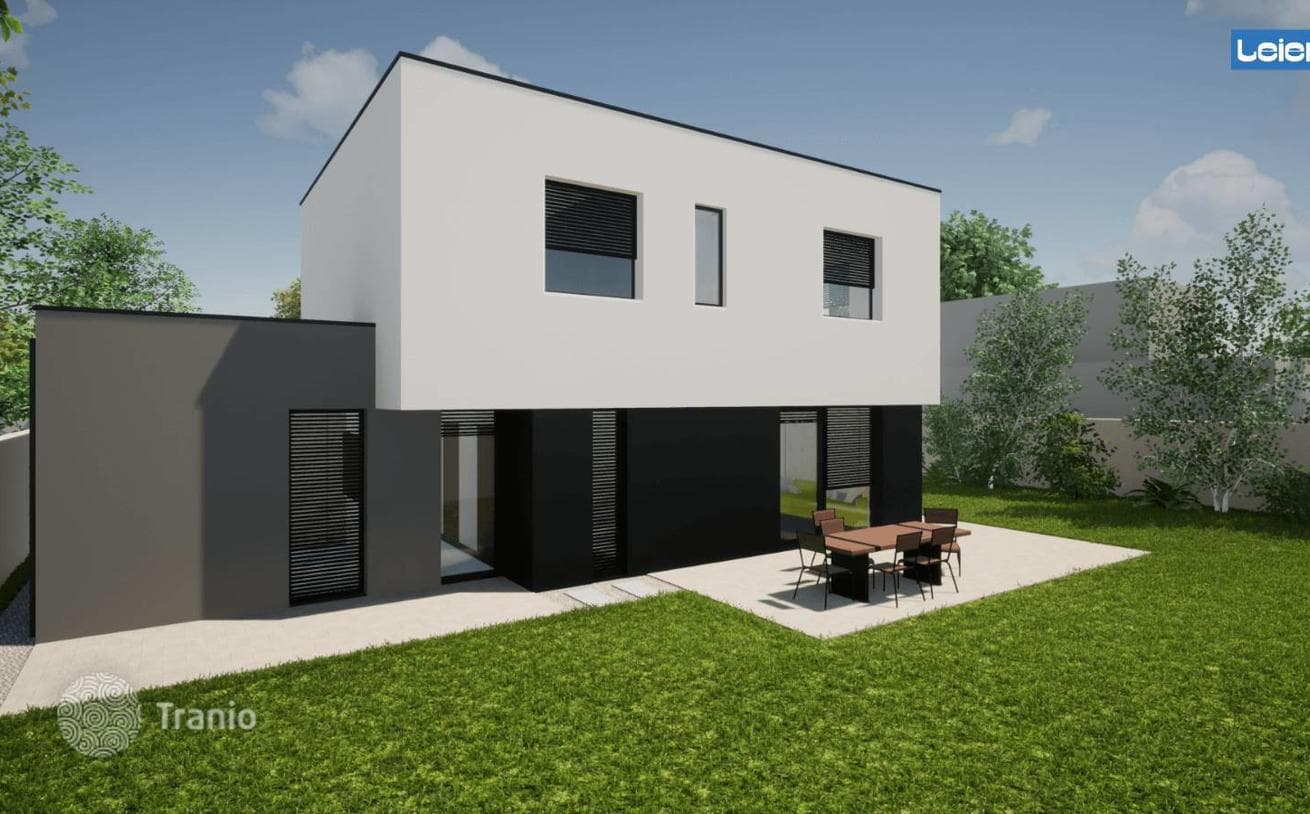 4-комнатный дом в городе 780 м² в Дебрецене, Венгрия