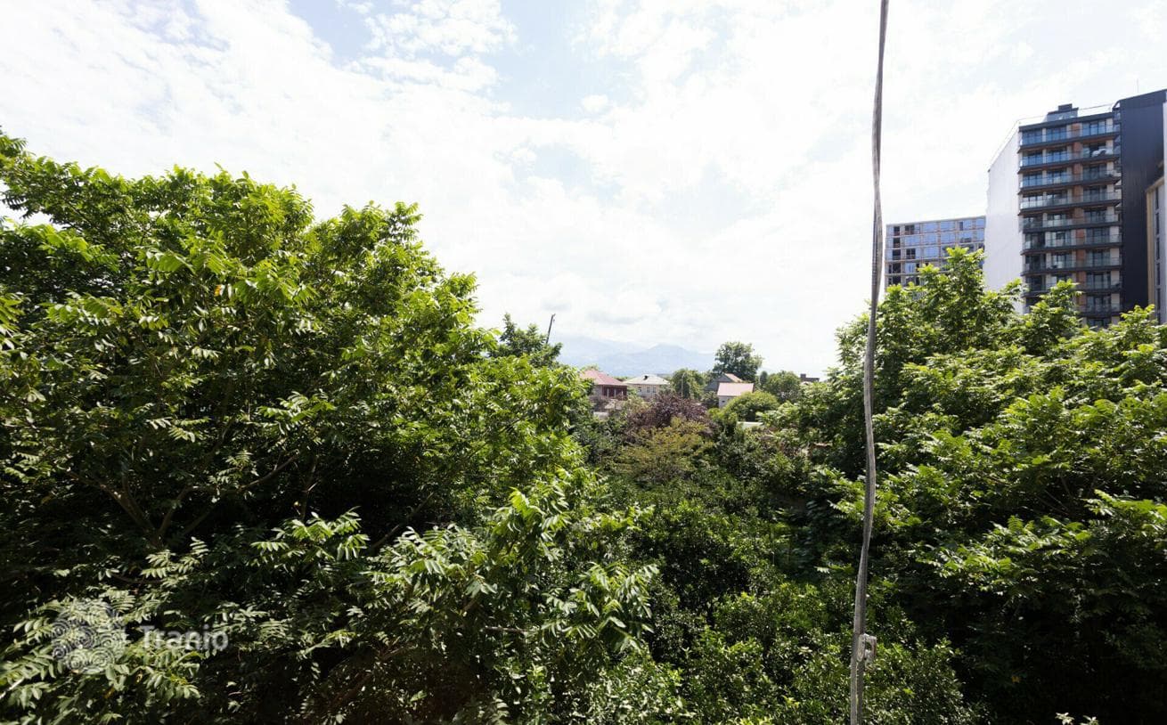 3-Bedroom Apartment in a Luxury Complex in Tbilisi, photo 5