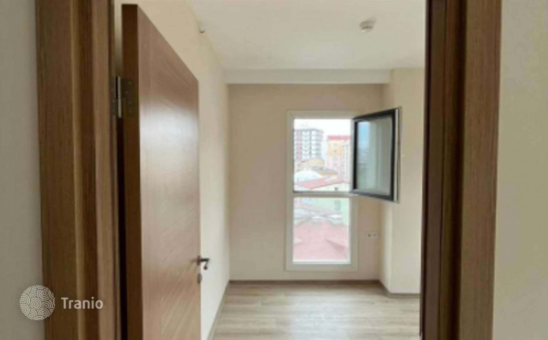 1-Bedroom Apartment in Kagithane, Istanbul, photo 4