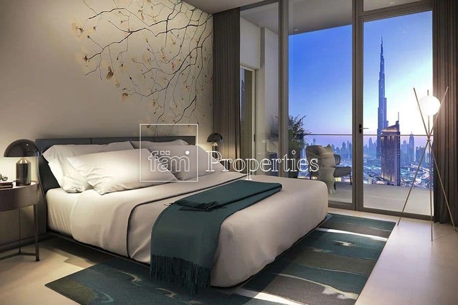 Апартаменты в Дубае, ОАЭ, 159 м², фото 2