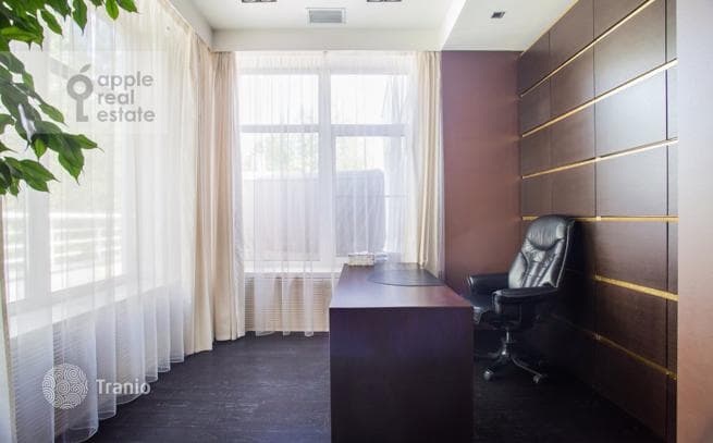 5-Bedroom Apartment with Panoramic Windows in Krylatskoe, Moscow, photo 5