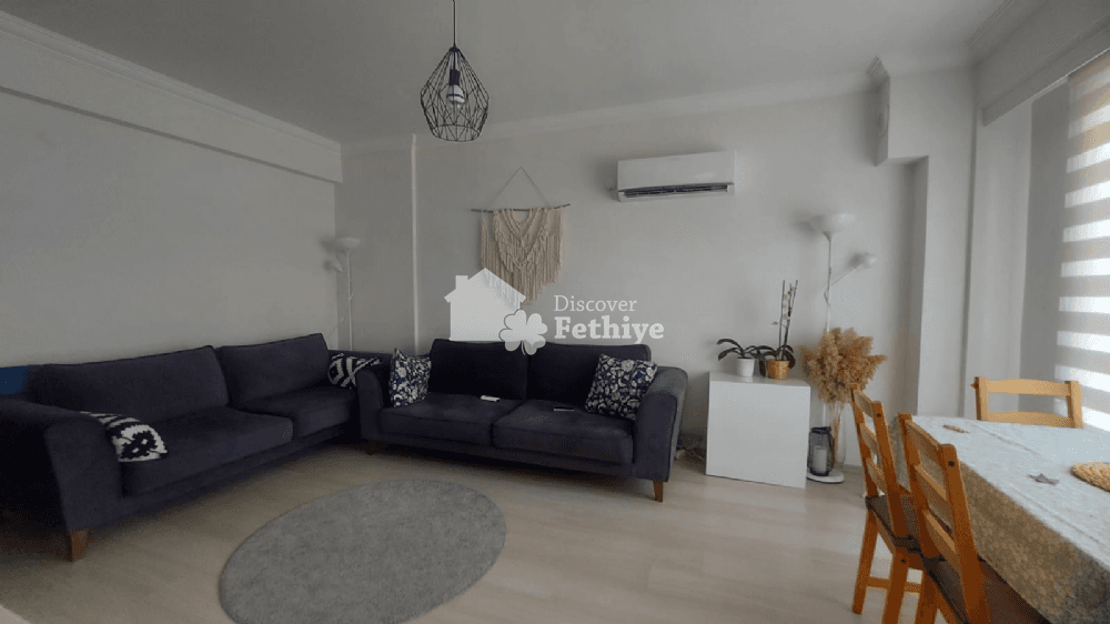 Квартира в Фетхие, Турция, 75 м², фото 5