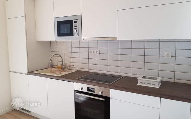 3-комнатная квартира 76 м² в Районе I (Районе Крепости), Венгрия, фото 2