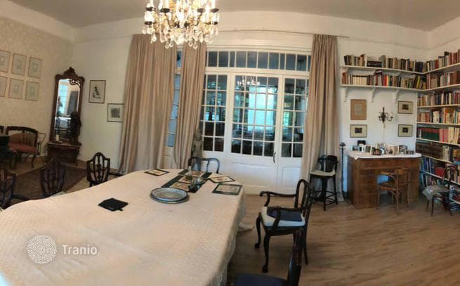 3-Bedroom Apartment in Old Tbilisi, Tbilisi