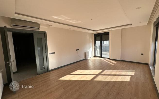 3-Bedroom (3+1) Apartment with Shared Pool in Konyaalti, Antalya, photo 4