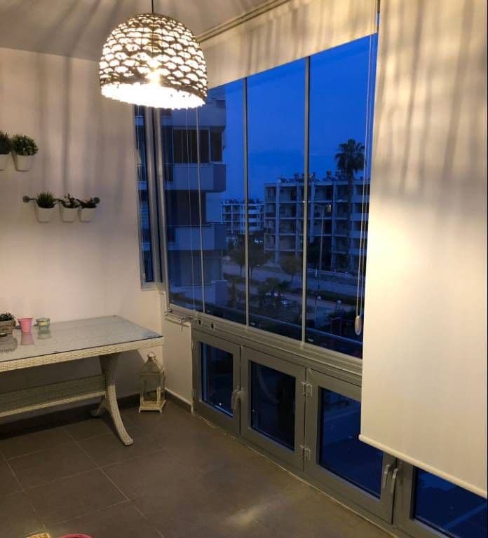 Квартира в Мерсине, Турция, 160 м², фото 5
