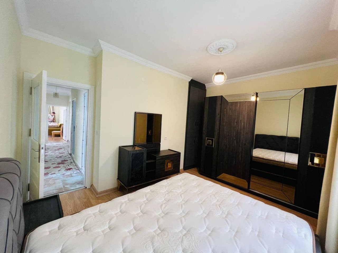 Квартира в Анталии, Турция, 150 м², фото 2