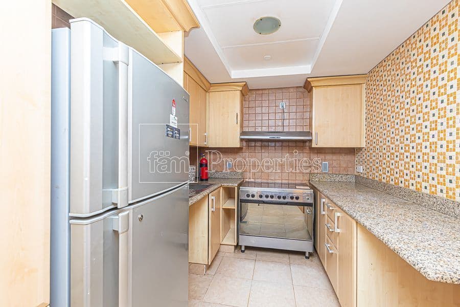 Апартаменты в Дубае, ОАЭ, 147 м²