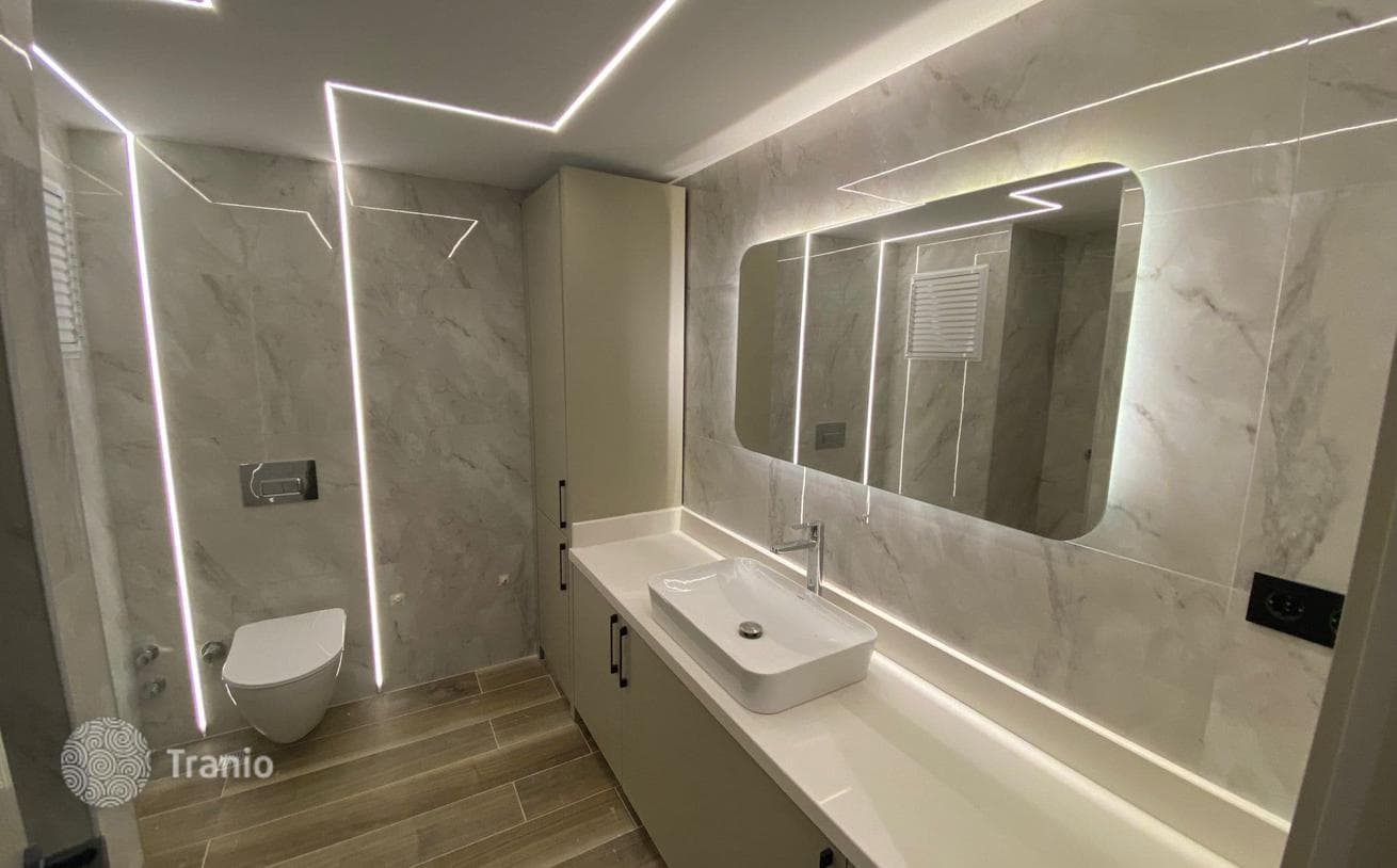 2-Bedroom (2+1) Renovated Apartment in Lara, Antalya, photo 2