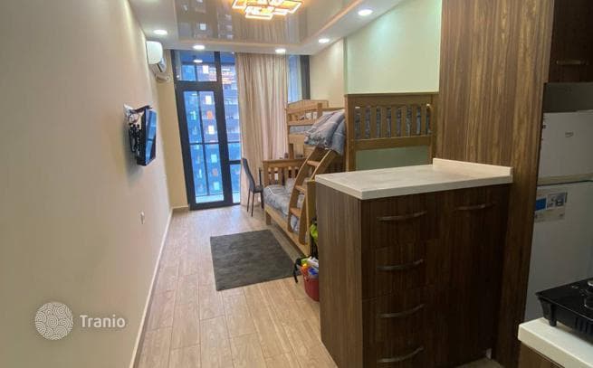 Renovated Apartment with Sea View in Central Batumi, photo 4